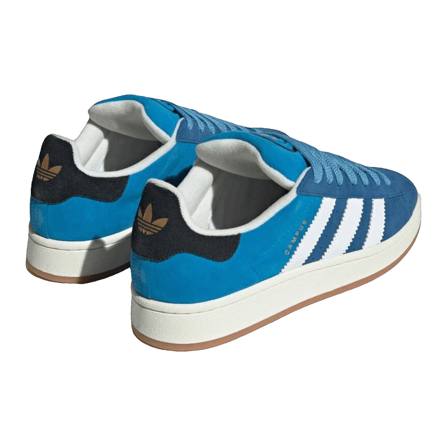 adidas Campus 00s Bright Blue Dark Marine Back ID2049