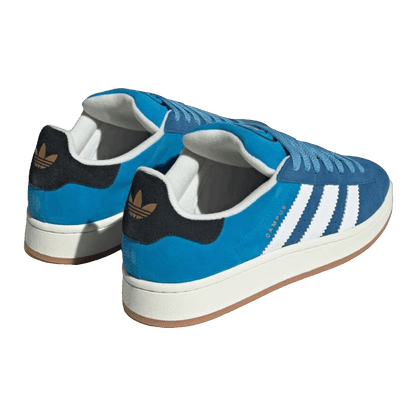 adidas Campus 00s Bright Blue Dark Marine Back ID2049