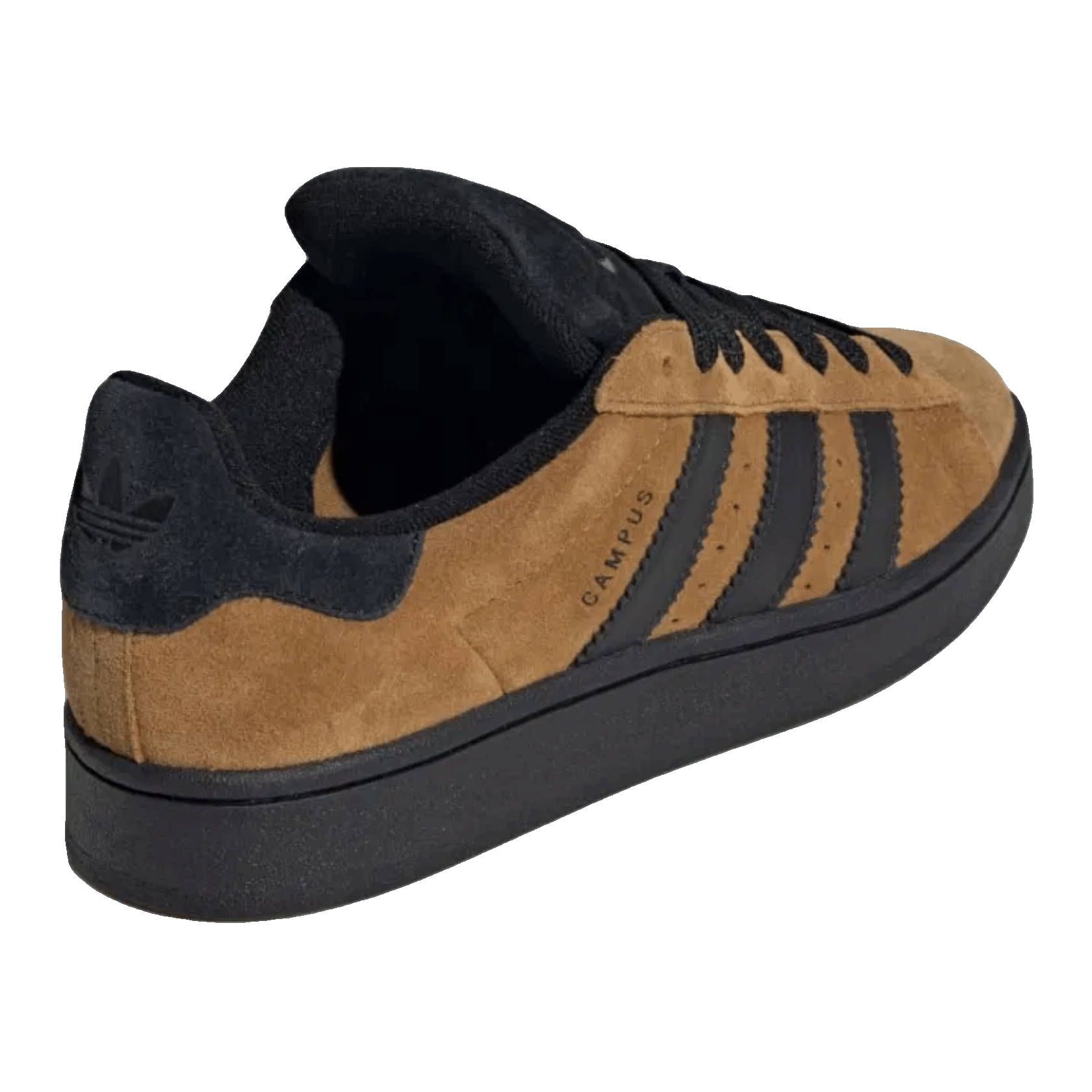 adidas Campus 00s Bronze Strata Core Black Back
