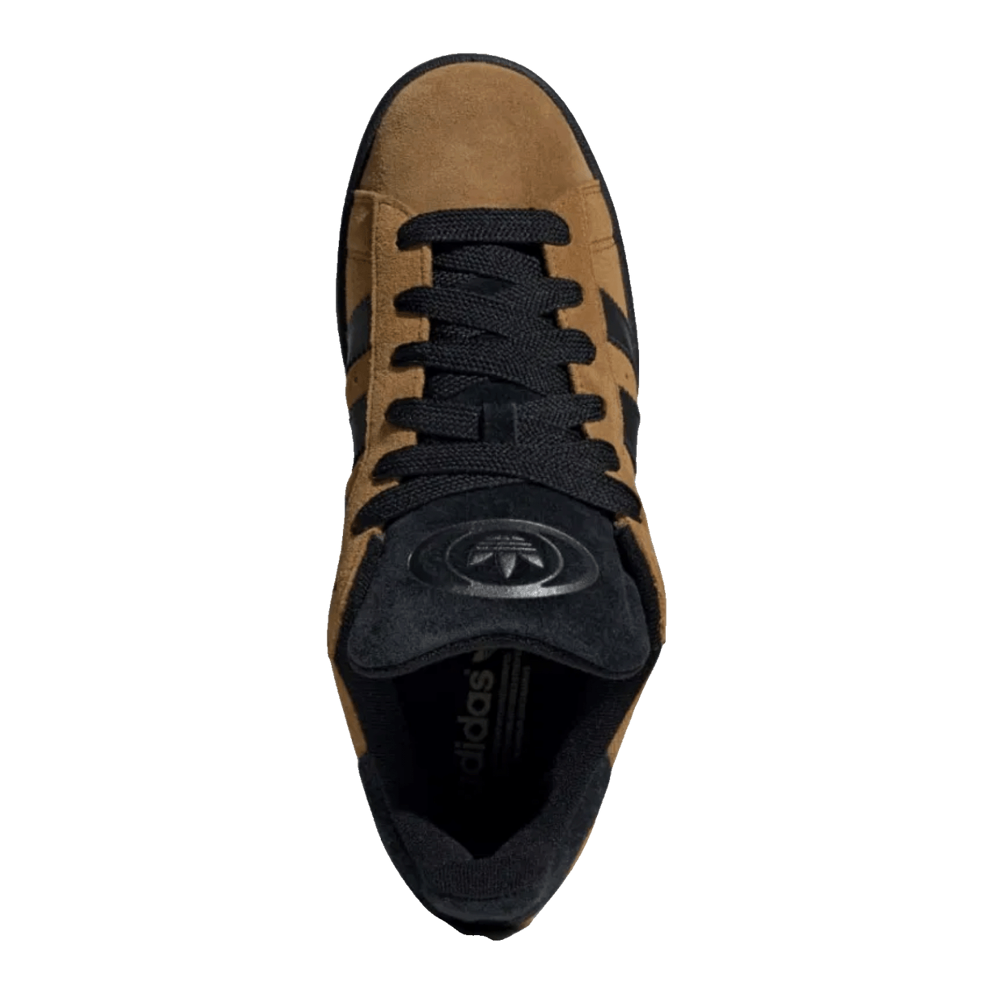 adidas Campus 00s Bronze Strata Core Black Oben