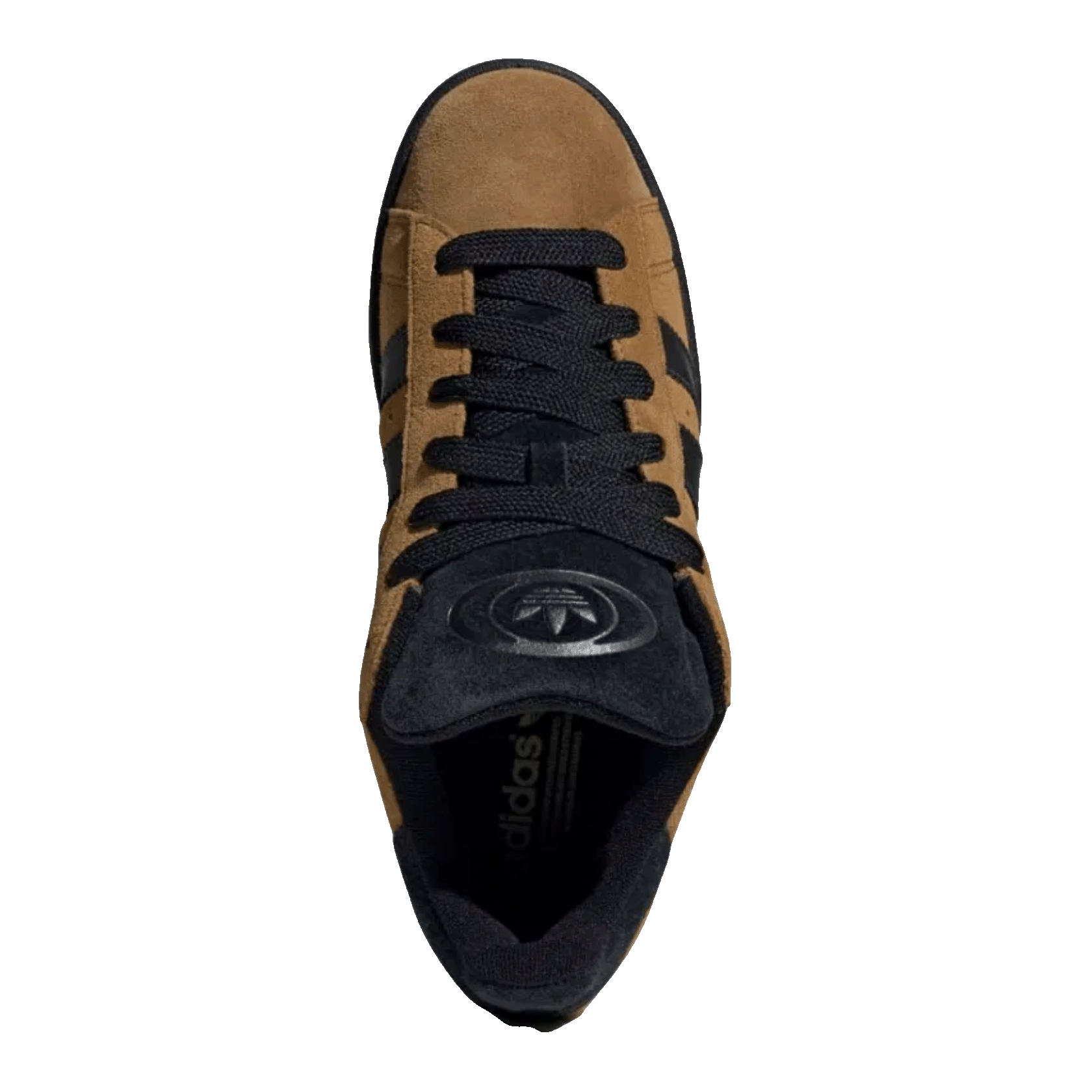 adidas Campus 00s Bronze Strata Core Black Oben