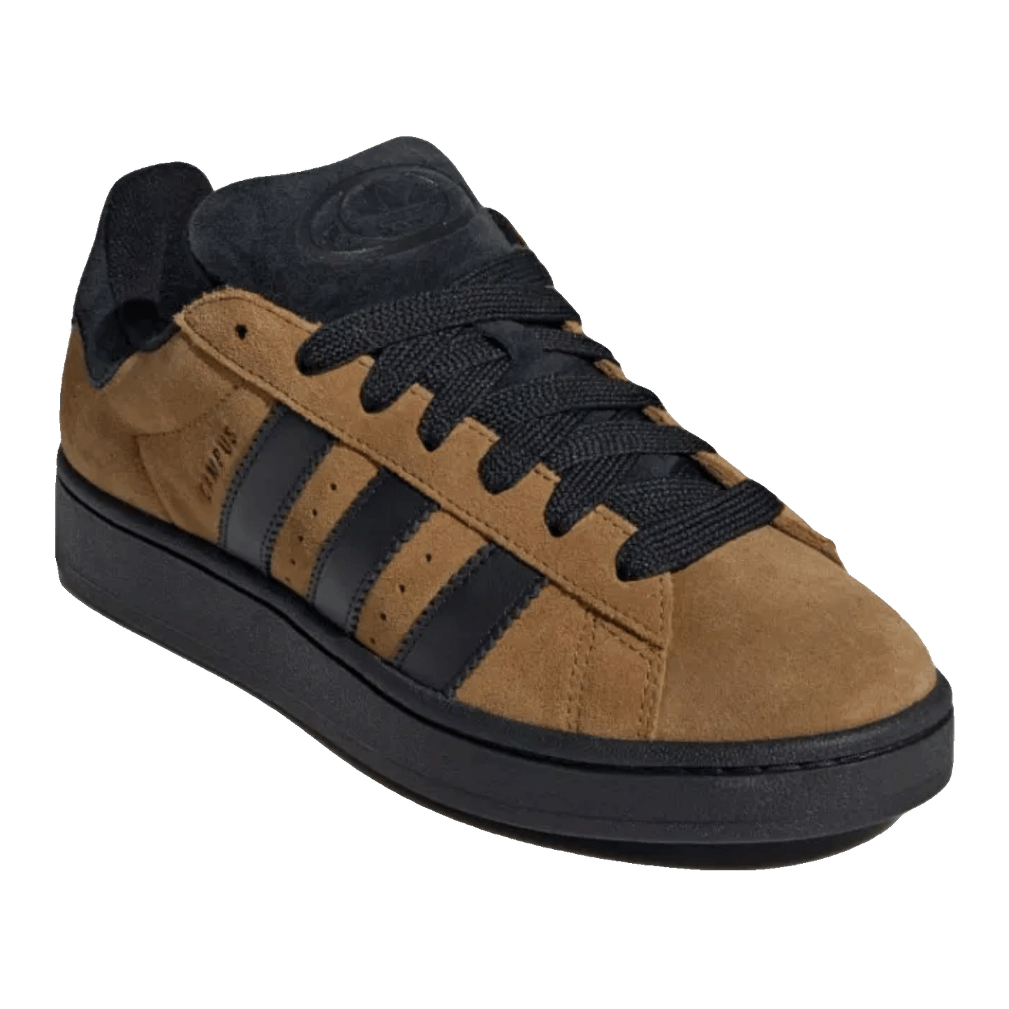 adidas Campus 00s Bronze Strata Core Black Side