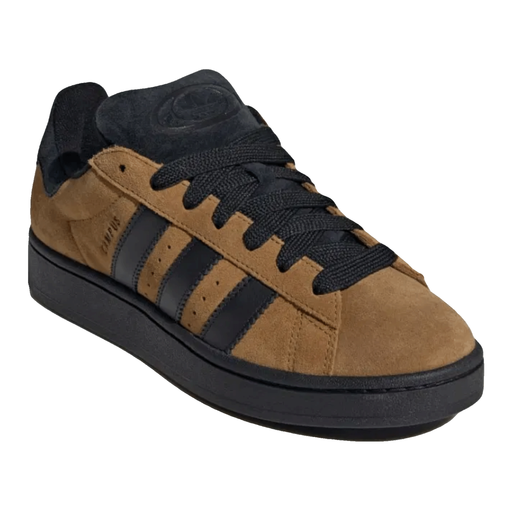 adidas Campus 00s Bronze Strata Core Black Side