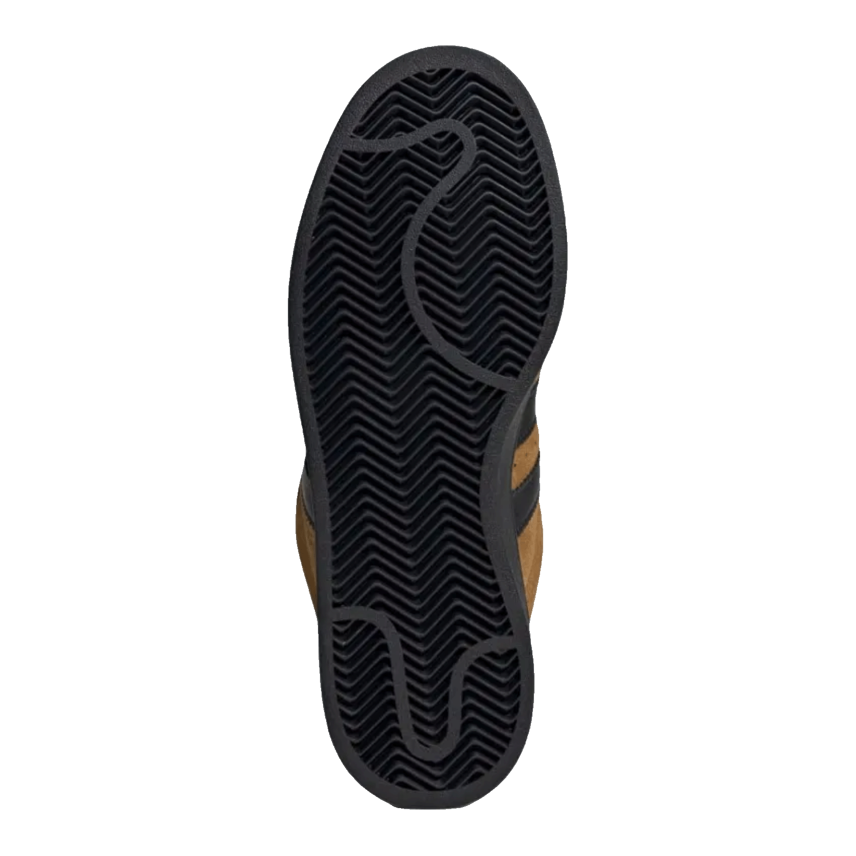 adidas Campus 00s Bronze Strata Core Black Sohle