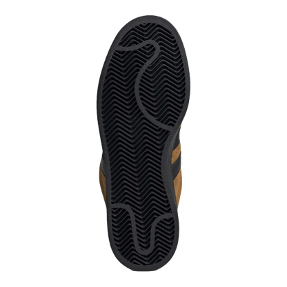 adidas Campus 00s Bronze Strata Core Black Sohle