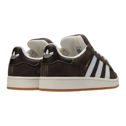 adidas Campus 00s Brown White Back JP5274