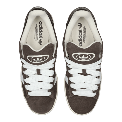 adidas Campus 00s Brown White Oben JP5274