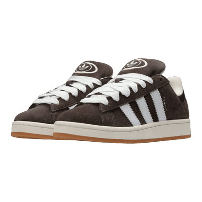 adidas Campus 00s Brown White Side JP5274