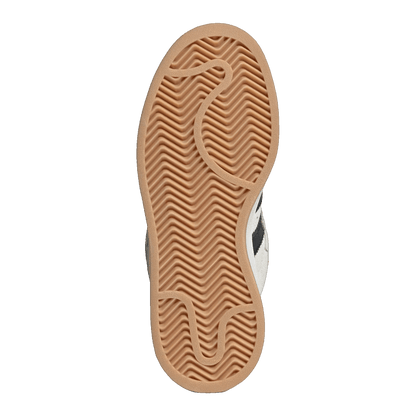 adidas Campus 00s Camp Alumina Core Black Cloud White (GS) Sohle JR0897