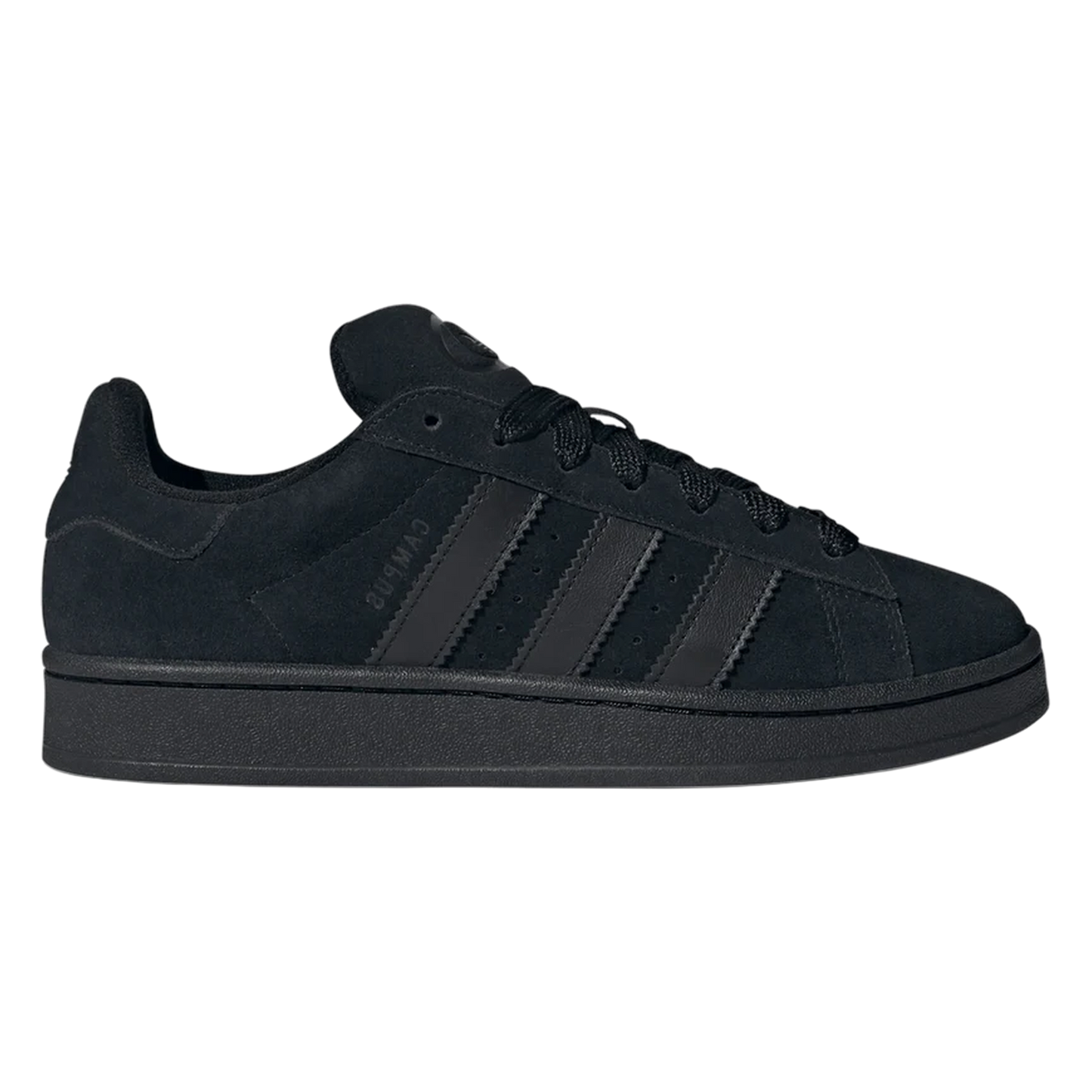 adidas Campus 00s Camp Core Black JR7287