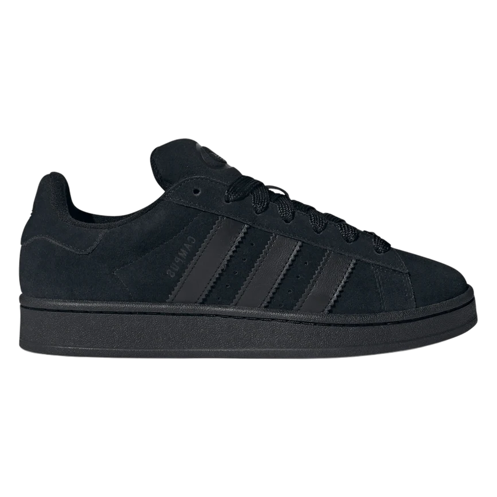 adidas Campus 00s Camp Core Black JR7287