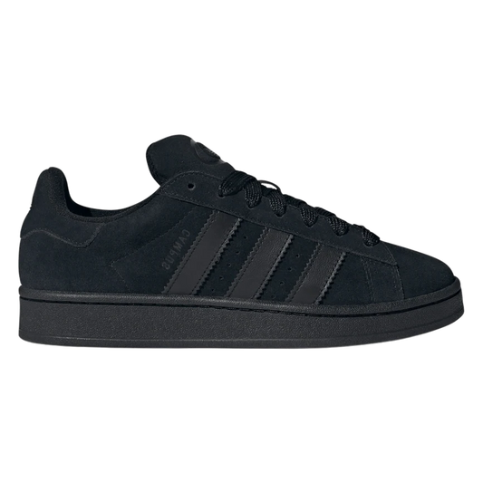 adidas Campus 00s Camp Core Black JR7287