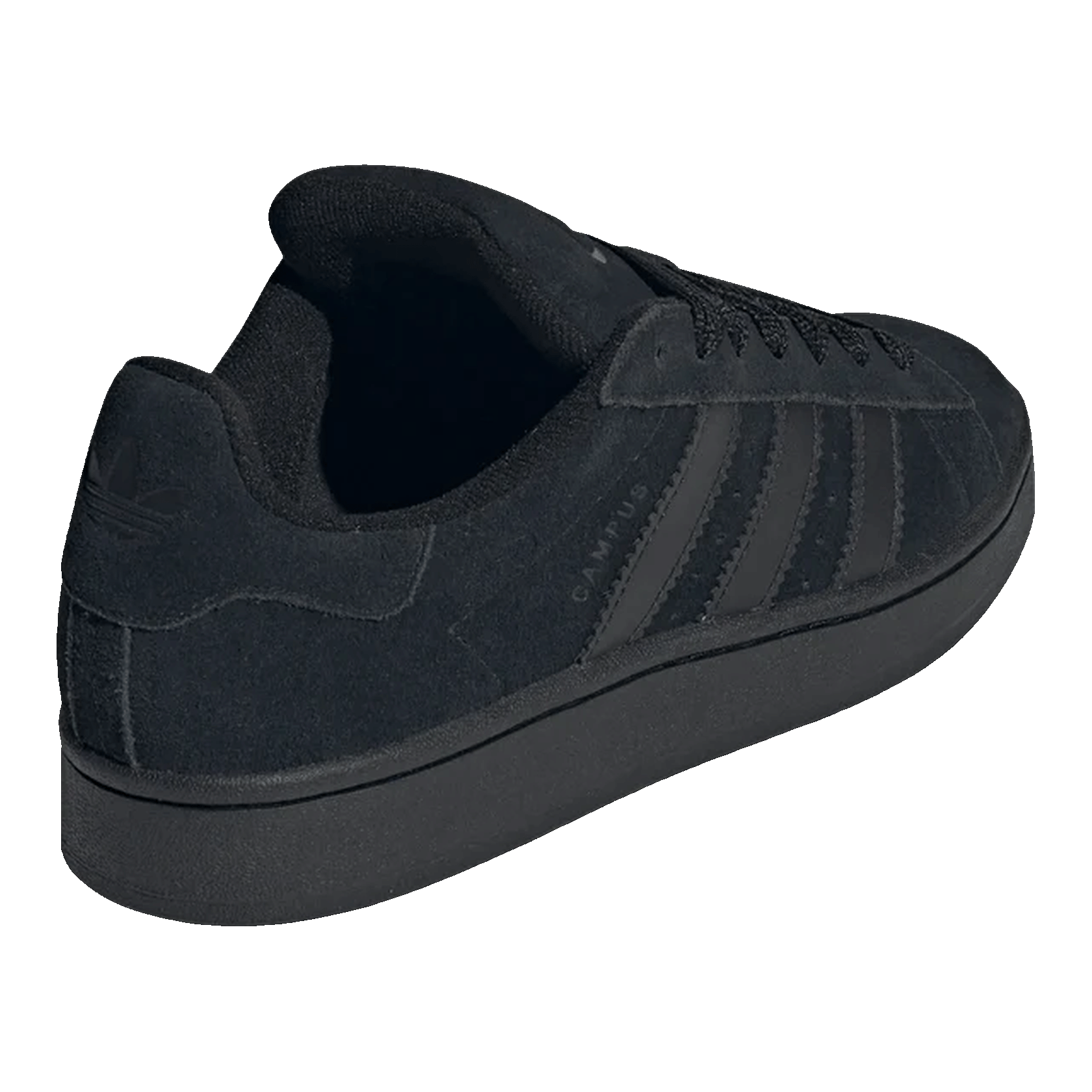 adidas Campus 00s Camp Core Black Back JR7287