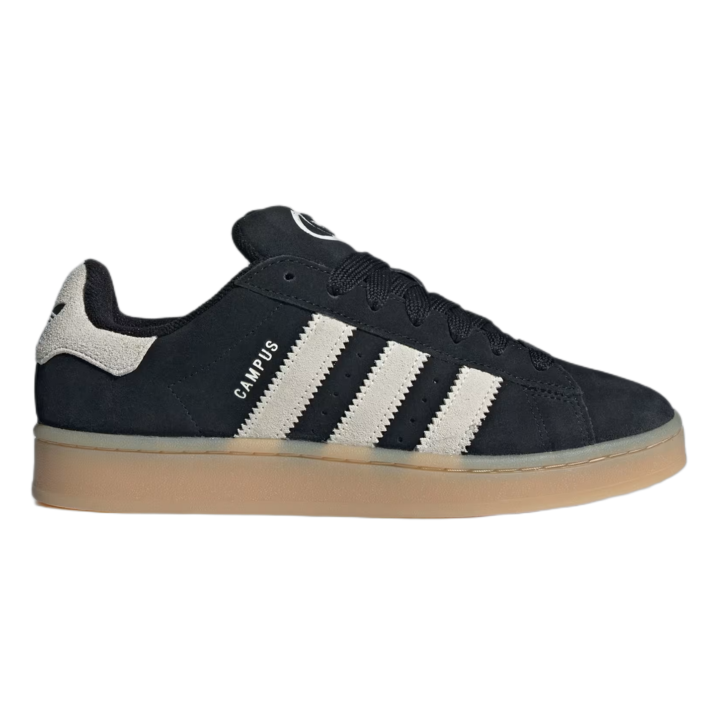 adidas Campus 00s Camp Core Black Cream White Gum JQ8354