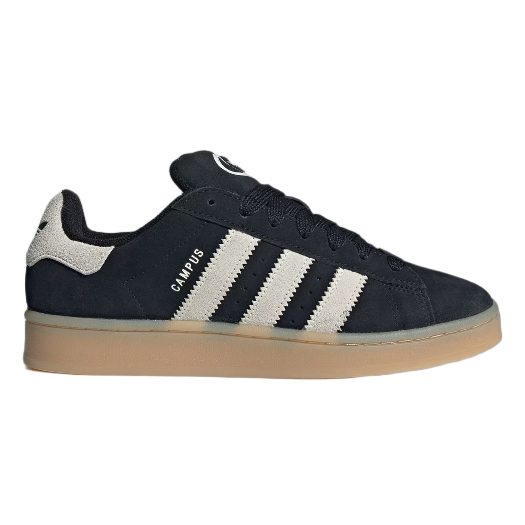 adidas Campus 00s Camp Core Black Cream White Gum JQ8354