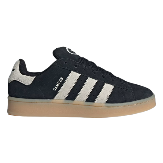 adidas Campus 00s Camp Core Black Cream White Gum JQ8354