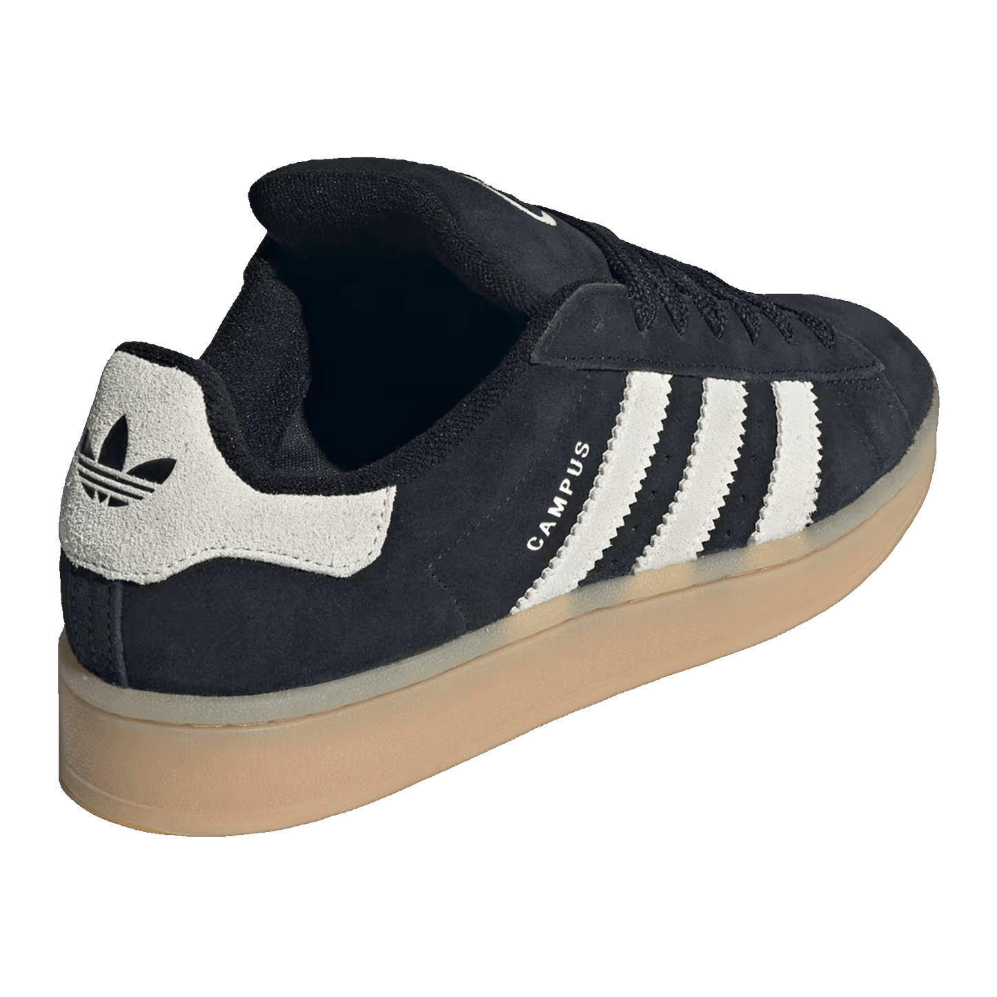 adidas Campus 00s Camp Core Black Cream White Gum Back JQ8354