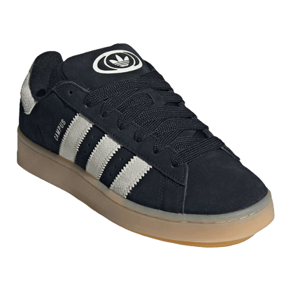 adidas Campus 00s Camp Core Black Cream White Gum Side JQ8354