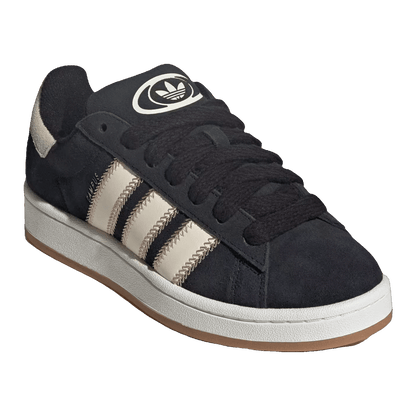 adidas Campus 00s Camp Core Black Cream White Magic Beige (W) Side JQ5806
