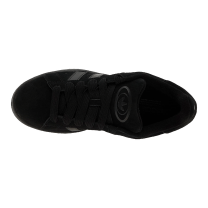 adidas Campus 00s Camp Core Black Oben JR7287