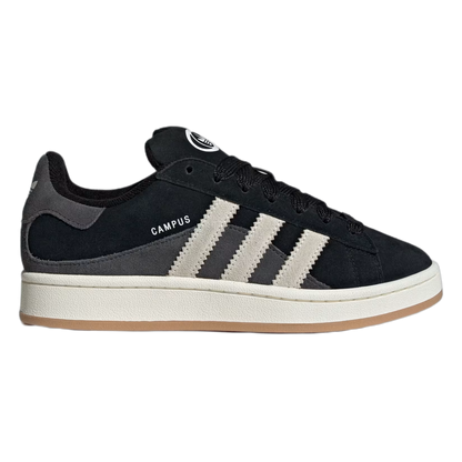 adidas Campus 00s Camp Core Black Off White Grey Six (W) JP6134
