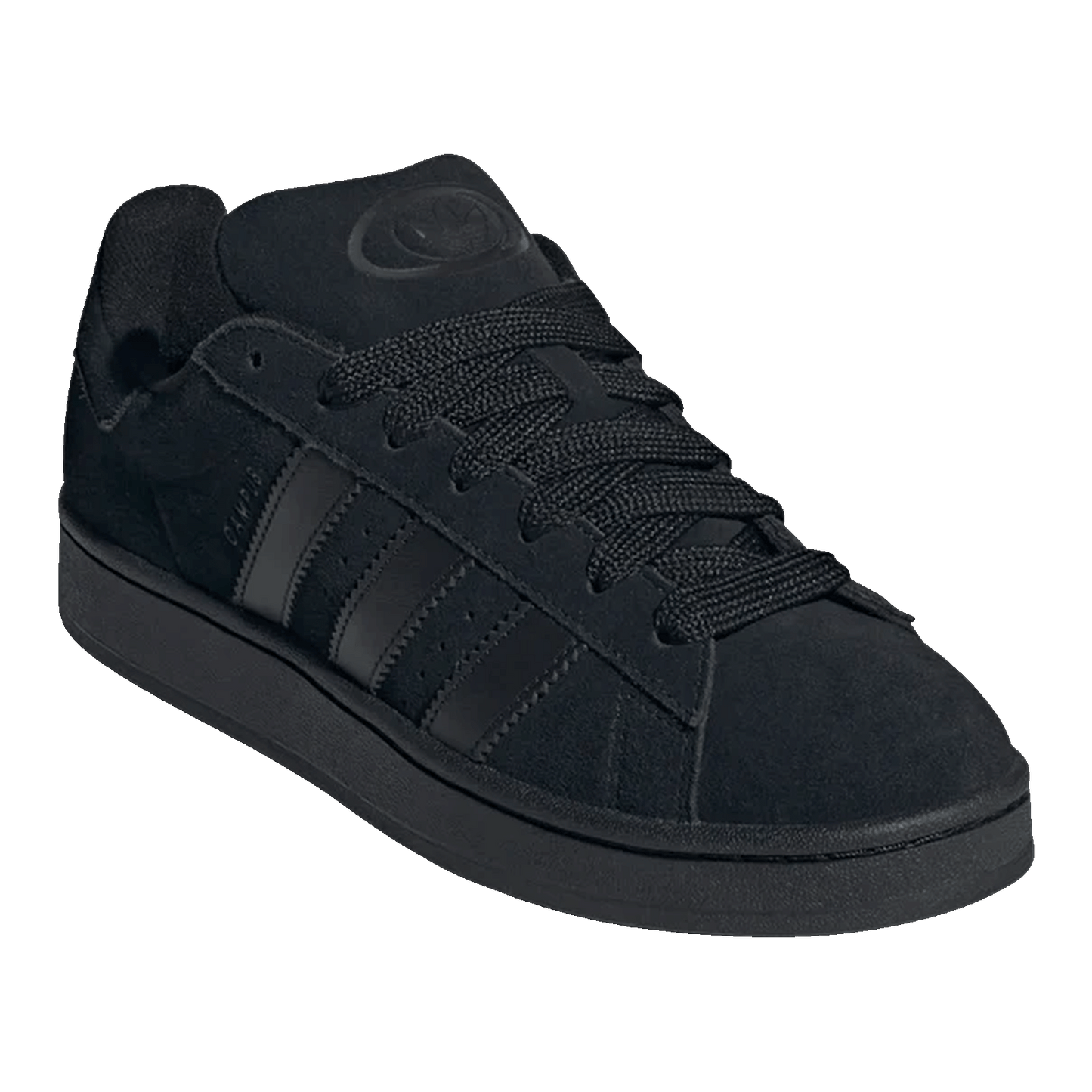 adidas Campus 00s Camp Core Black Side JR7287