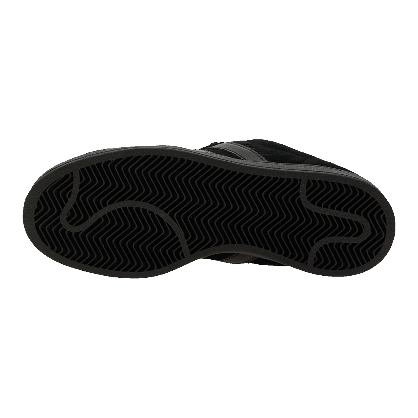 adidas Campus 00s Camp Core Black Sohle JR7287