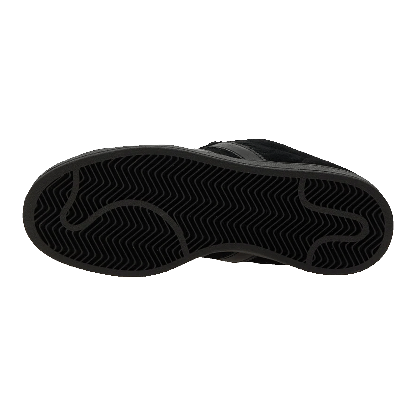 adidas Campus 00s Camp Core Black Sohle JR7287