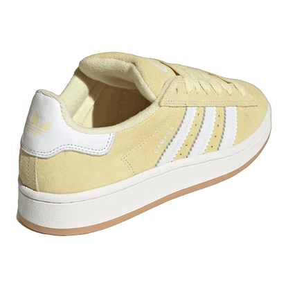 adidas Campus 00s Camp Core White Almost Yellow (W) Back