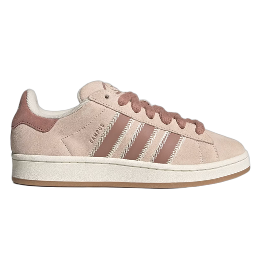 adidas Campus 00s Camp Cream White Wonder Quartz Warm Clay (W) JQ5804