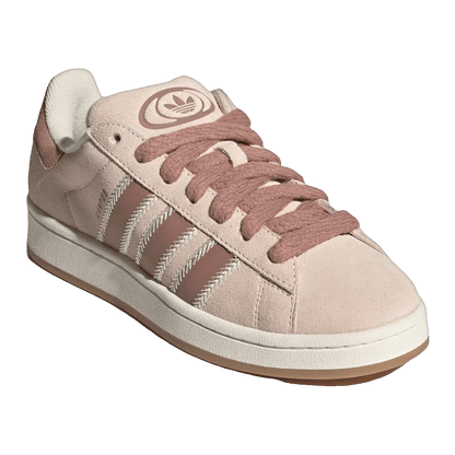 adidas Campus 00s Camp Cream White Wonder Quartz Warm Clay (W) Side JQ5804