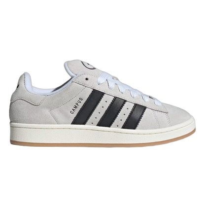 adidas Campus 00s Camp Crystal White Core Black Off White JR1646