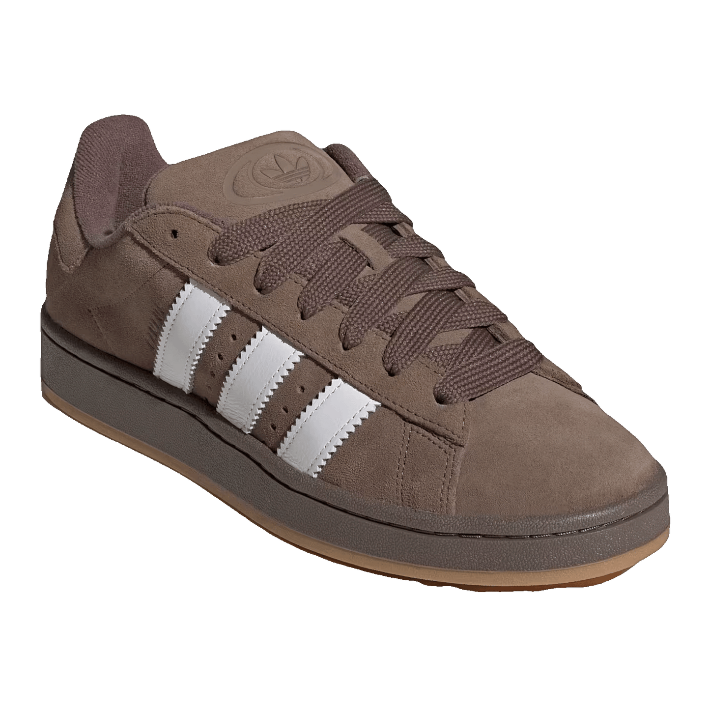 adidas Campus 00s Camp Earth Strata Cloud White Gum