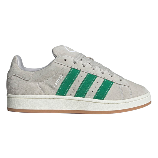 adidas Campus 00s Camp Grey One Green Off White JI3167