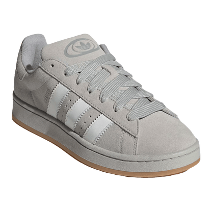 adidas Campus 00s Camp Grey Two Cloud White Gum Side