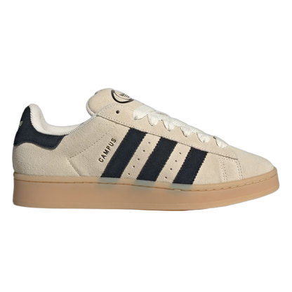 adidas Campus 00s Camp Gum Cream White Core Black JQ8356