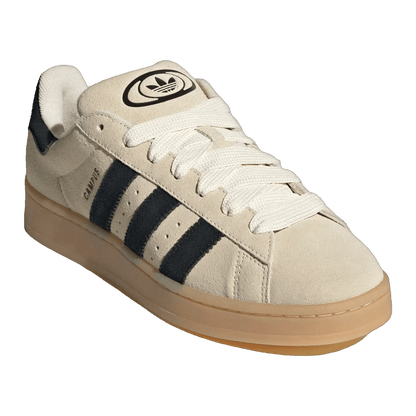 adidas Campus 00s Camp Gum Cream White Core Black Side JQ8356