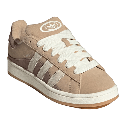 adidas Campus 00s Camp Magic Beige Off White Trace Brown (W) Side JR5752