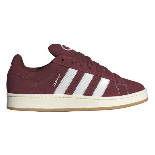 adidas Campus 00s Camp Noble Maroon Cloud White Off White JQ8349