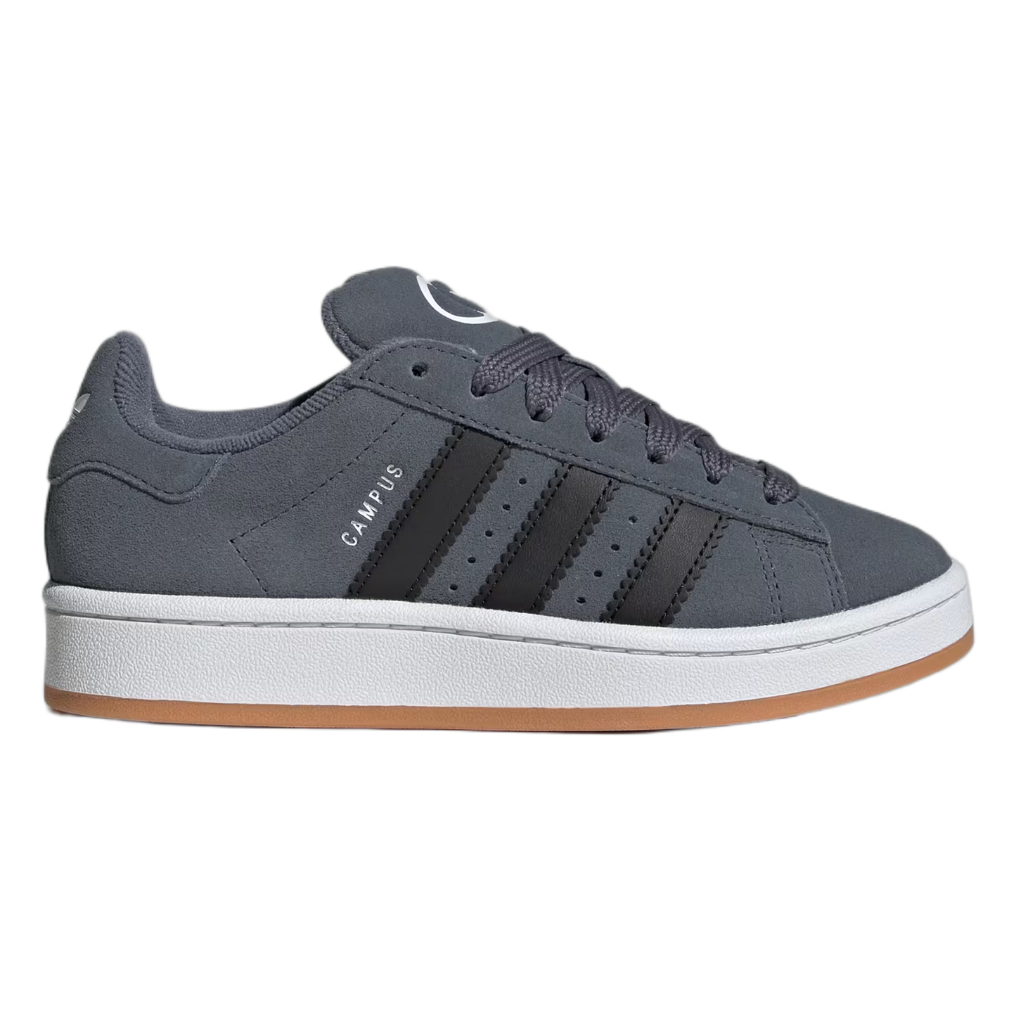 adidas Campus 00s Camp Onix Cloud White Gum (GS) JS3845