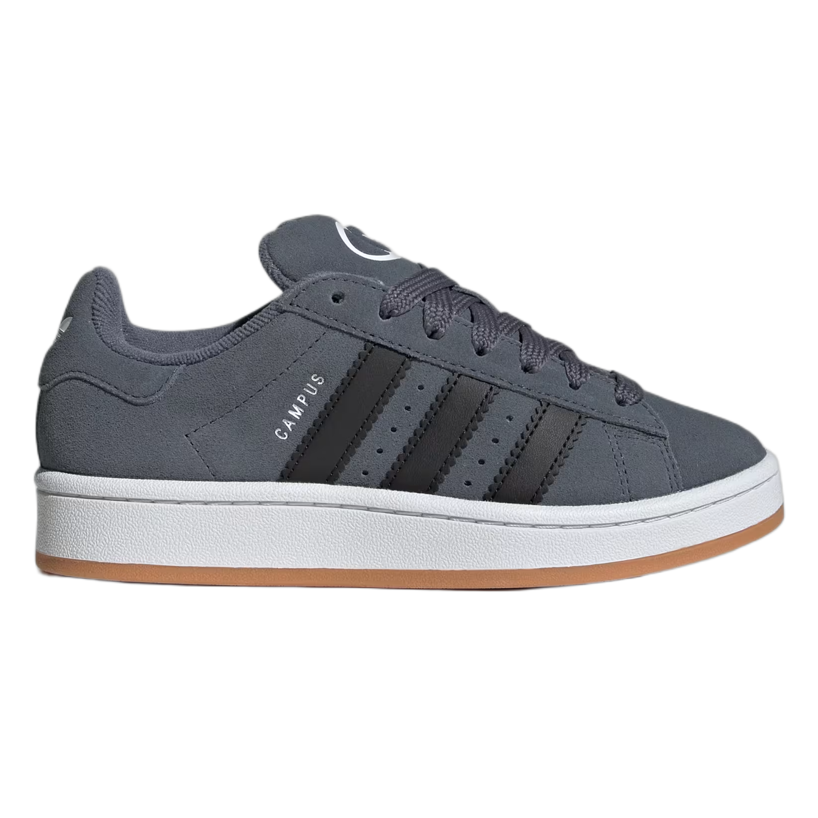 adidas Campus 00s Camp Onix Cloud White Gum (GS) JS3845