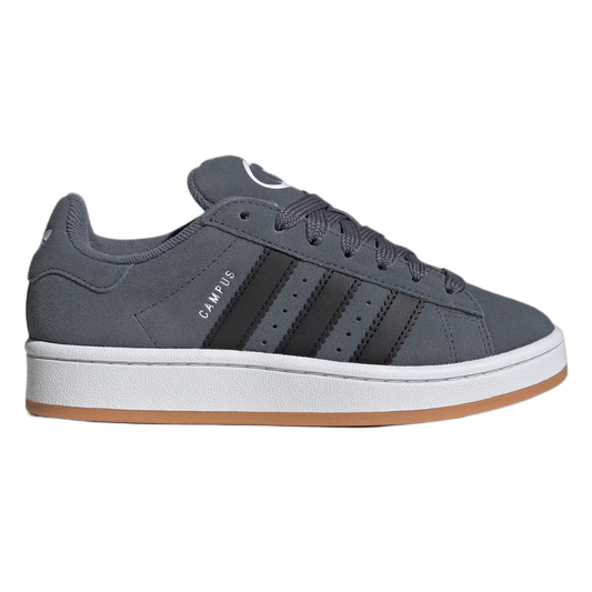 adidas Campus 00s Camp Onix Cloud White Gum (GS) JS3845