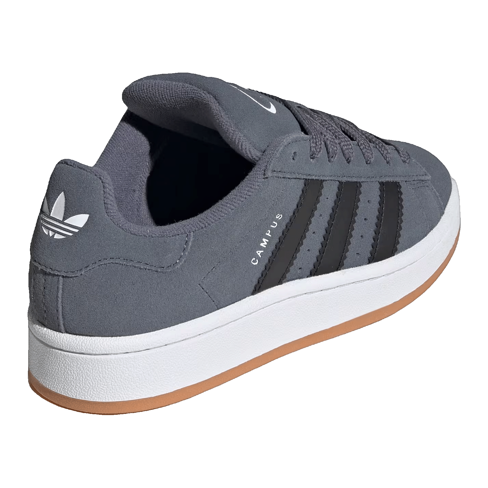 adidas Campus 00s Camp Onix Cloud White Gum (GS) Back JS3845