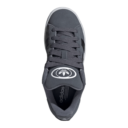 adidas Campus 00s Camp Onix Cloud White Gum (GS) Oben JS3845