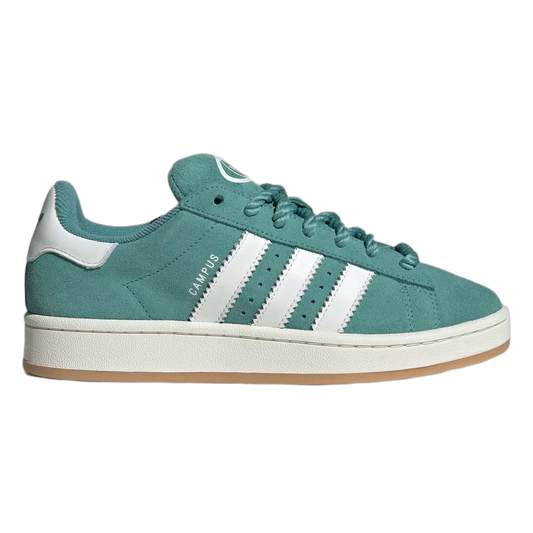 adidas Campus 00s Camp Powder Teal Core White Gum (W) JP6191
