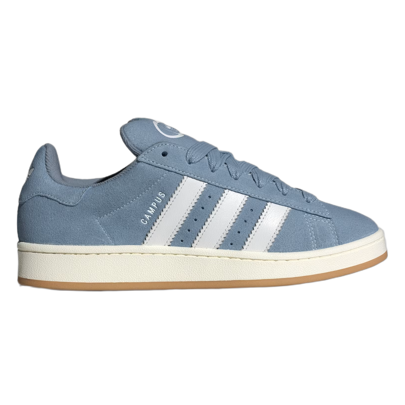 adidas Campus 00s Camp Tactile Blue Cloud White Off White JQ8346