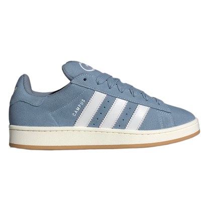 adidas Campus 00s Camp Tactile Blue Cloud White Off White JQ8346