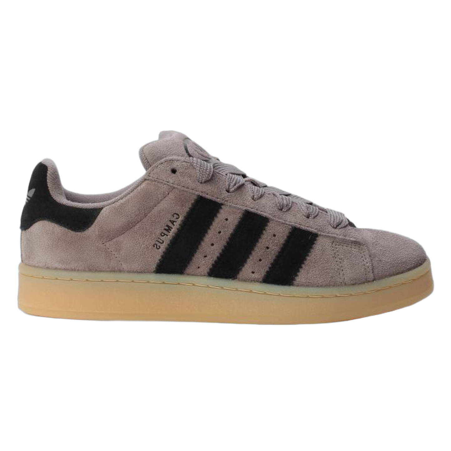 adidas Campus 00s Camp Taupe Oxide Core Black Gum JQ8357