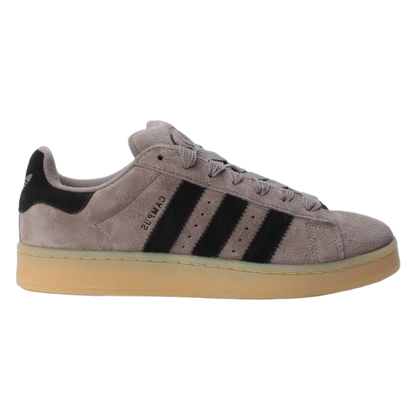 adidas Campus 00s Camp Taupe Oxide Core Black Gum JQ8357