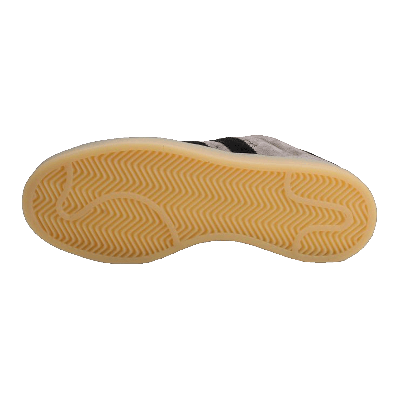 adidas Campus 00s Camp Taupe Oxide Core Black Gum Sohle JQ8357